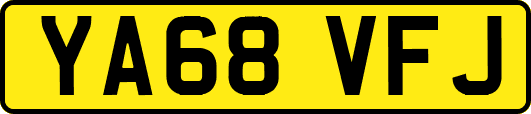 YA68VFJ