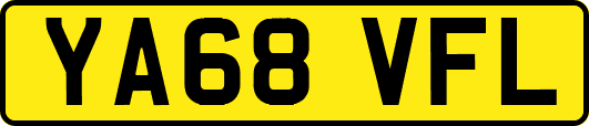 YA68VFL