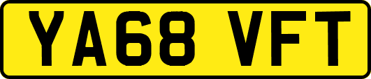 YA68VFT