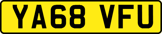 YA68VFU