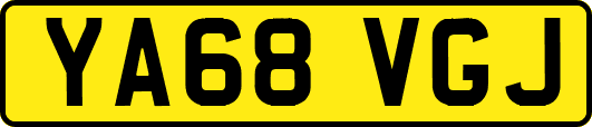 YA68VGJ