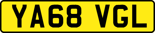 YA68VGL