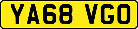 YA68VGO