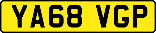 YA68VGP