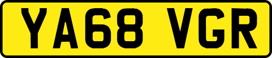 YA68VGR