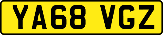 YA68VGZ