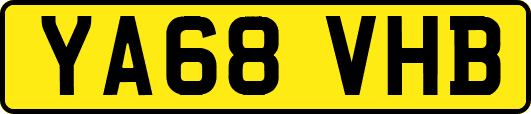 YA68VHB