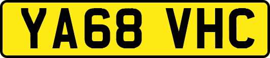 YA68VHC