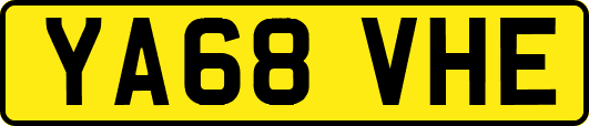 YA68VHE