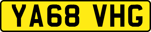YA68VHG