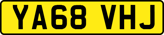 YA68VHJ