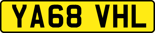 YA68VHL