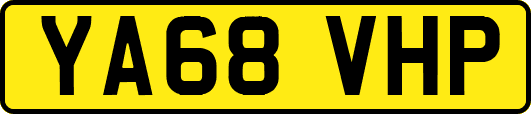 YA68VHP