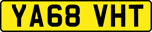 YA68VHT