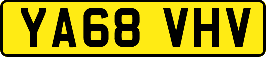 YA68VHV