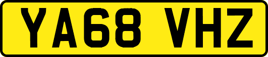 YA68VHZ