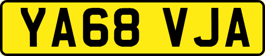 YA68VJA