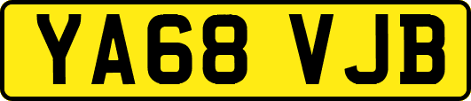 YA68VJB