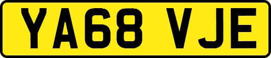 YA68VJE