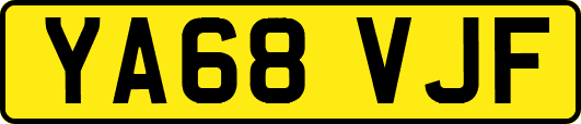 YA68VJF