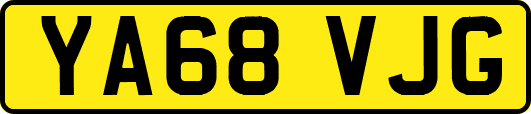 YA68VJG