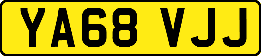 YA68VJJ