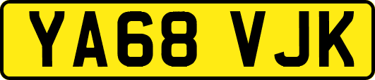 YA68VJK