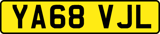 YA68VJL