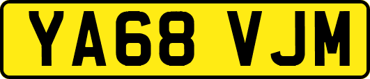 YA68VJM