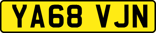 YA68VJN