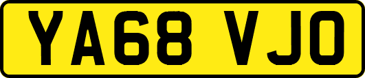 YA68VJO