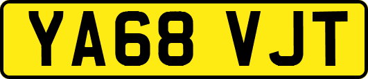 YA68VJT