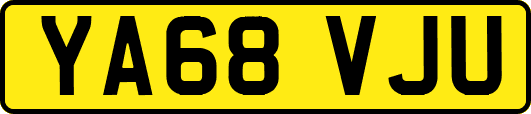 YA68VJU