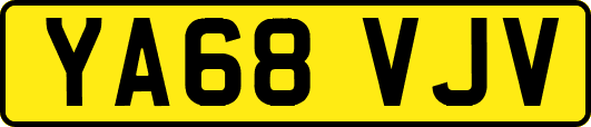 YA68VJV