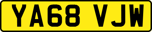 YA68VJW