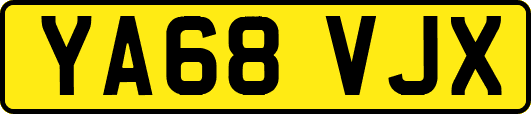 YA68VJX