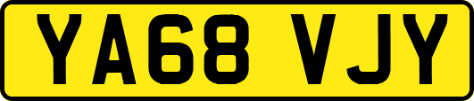 YA68VJY