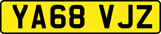 YA68VJZ