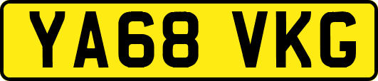 YA68VKG