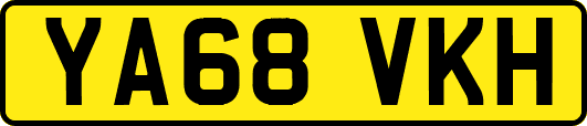 YA68VKH