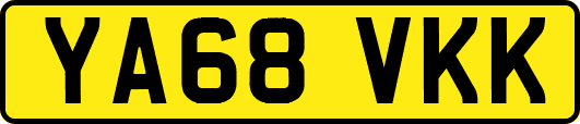 YA68VKK