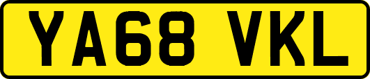 YA68VKL