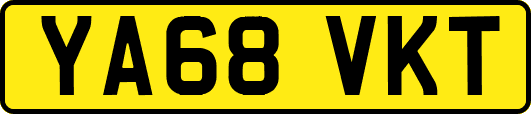 YA68VKT