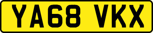 YA68VKX