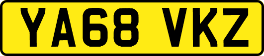 YA68VKZ