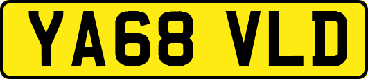 YA68VLD