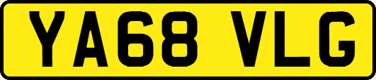 YA68VLG