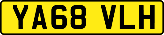 YA68VLH