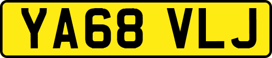 YA68VLJ