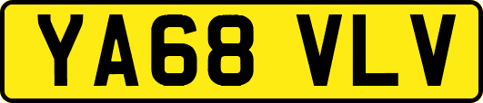 YA68VLV